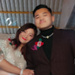 Meet your Posher, Sharrad